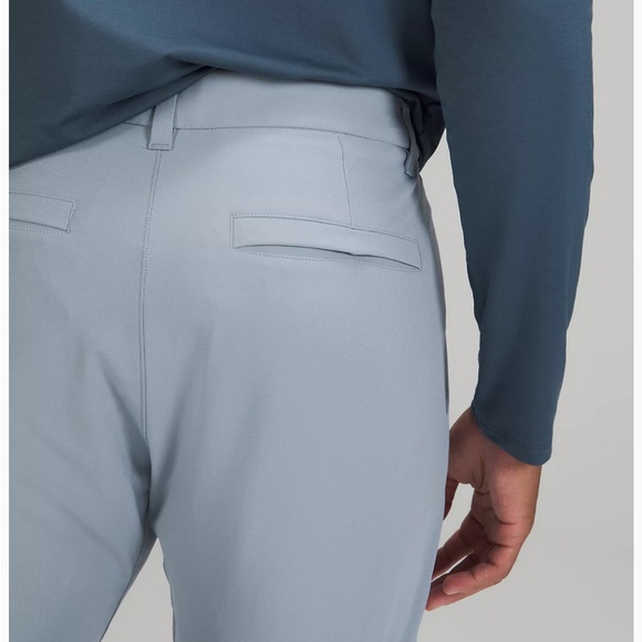 Lululemon Athletica Commission Slim-Fit Pant - Picture 5 of 14